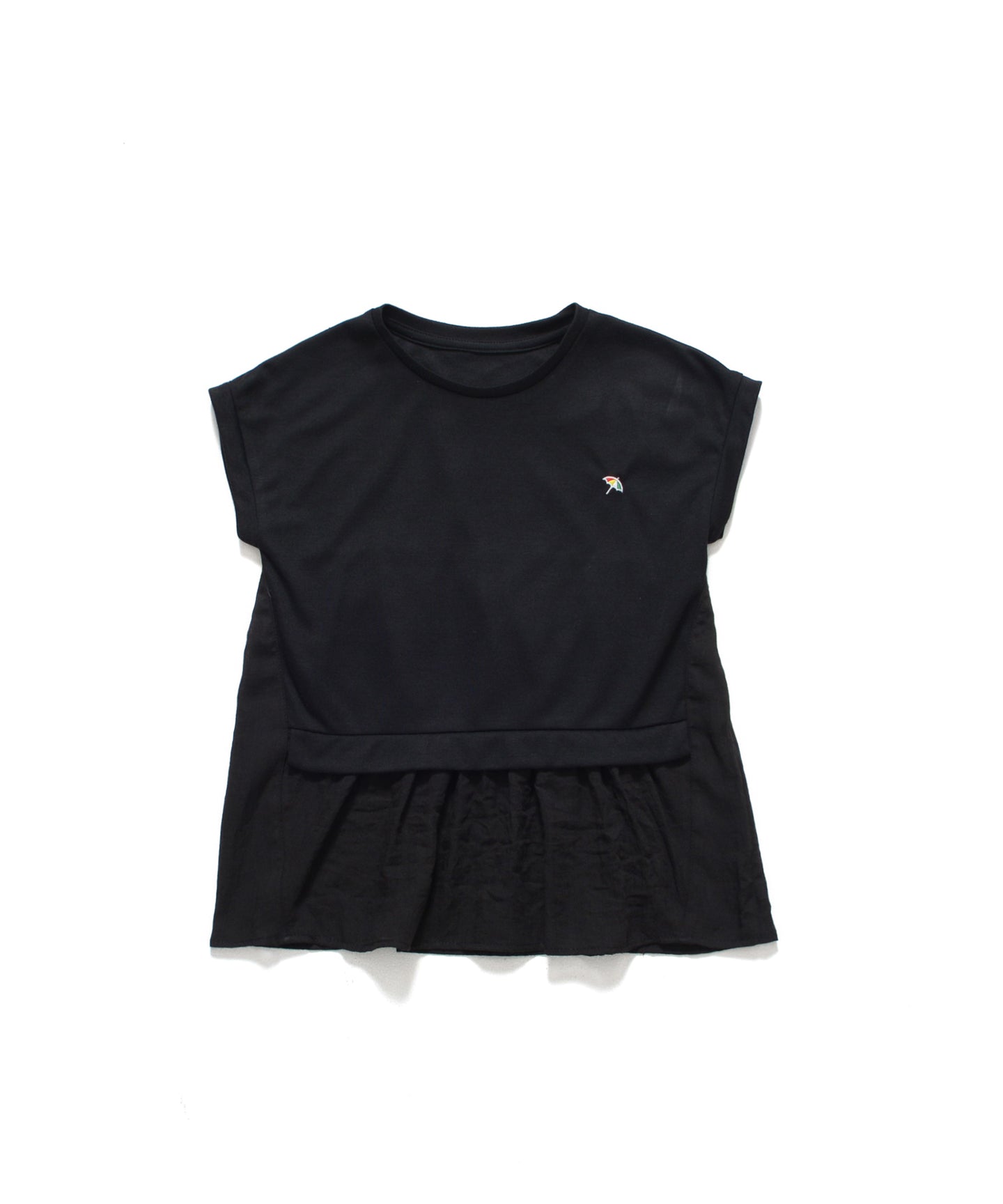 Arnold Palmer 【TIME SALE】【残り1点】ガーゼドッキングプルオーバー【キッズ】